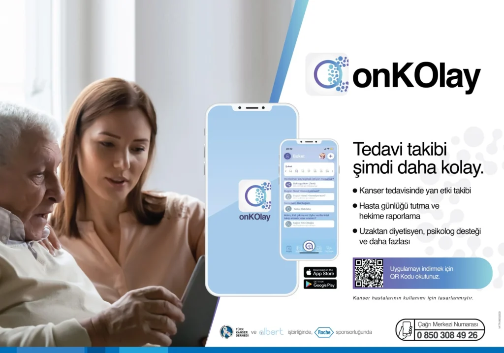 Dijital Sağlık Uygulamaları ile Hastalık Takibi ve Yönetimi