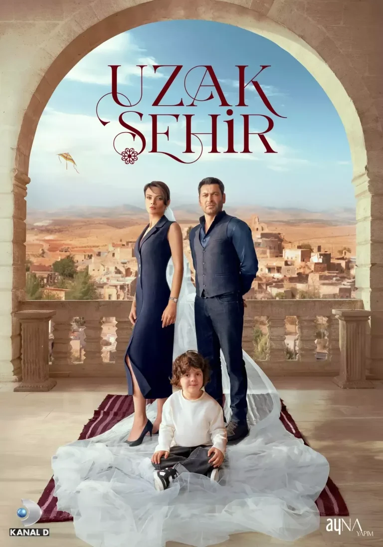 Uzak Şehir: Anneler Günü’nde Farklı Bir Hediye Seçeneği