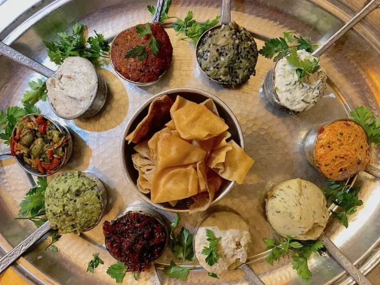 Mardin Mutfağı: Uzak Şehir’in Eşsiz Lezzetleri