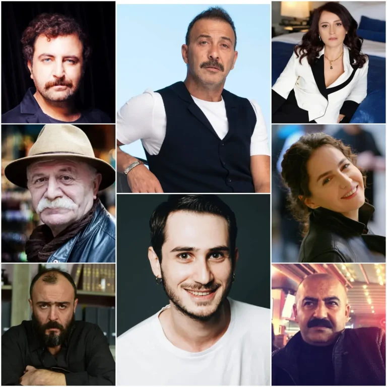 Sıcak Büfe: İki Kardeşin Eğlenceli Komedi Filmi