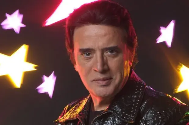 Erol Büyükburç’un En Sevilen Şarkılarıyla Anısı