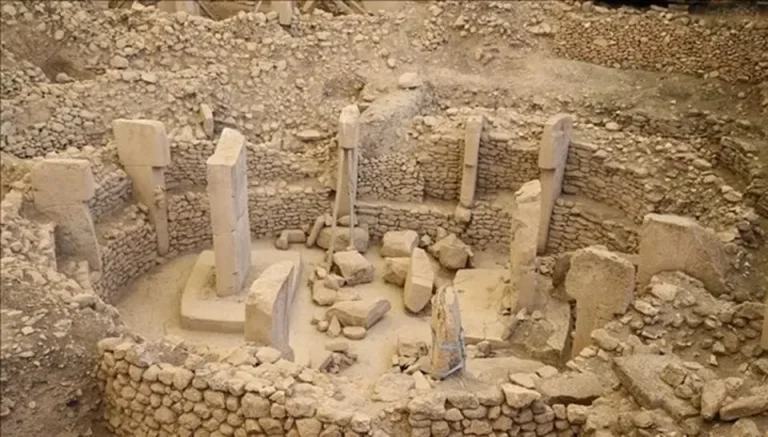 Göbeklitepe Sergisi: Roma’daki Tarih ve Gizem