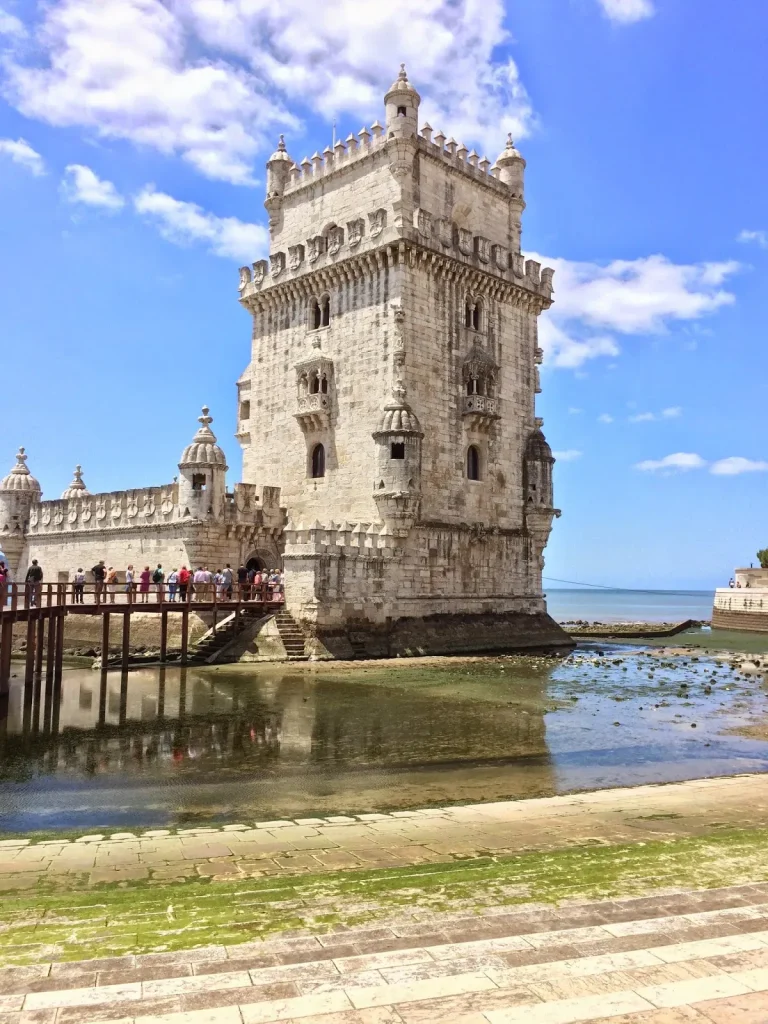 Portekiz Seyahati: Unutulmaz Bir Tatil Deneyimi