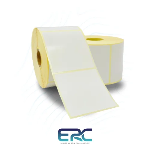 ERC Barkod ile Etiket Çözümlerinde Kalitenin Gücü