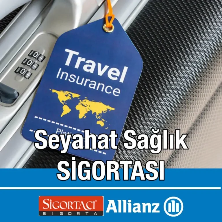 Seyahat Sağlık Sigortası: Kapsam ve Avantajlar Rehberi
