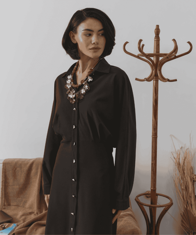 Şıklığın Yeni Adresi buklet ceket ile Zarafet