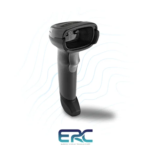 Zebra DS2208 ile İşletmelerde Verimlilik Artışı