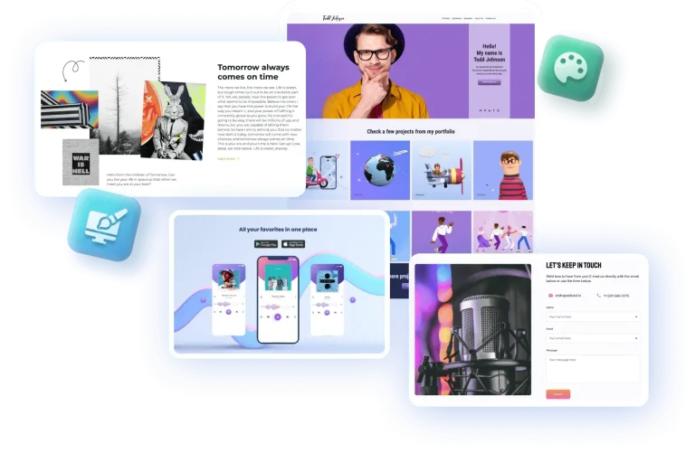 Sanat için portföy oluşturma: Dosya hazırlama rehberi