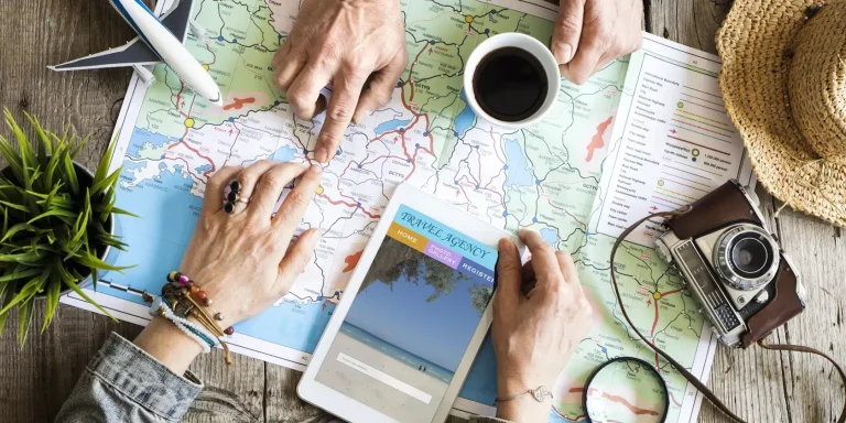 Seyahat Planlama: En İyi Zamanlar ve Rotalar Belirleme