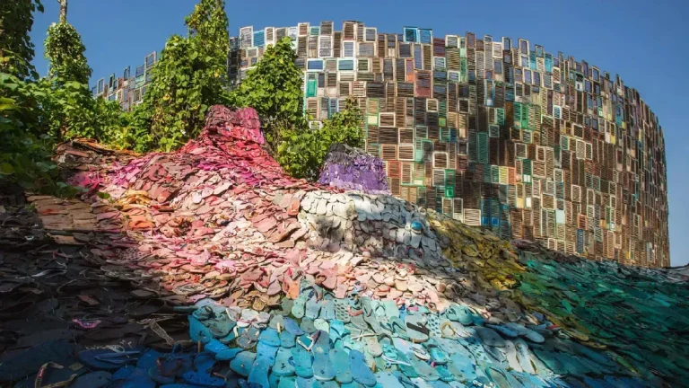 Sürdürülebilir Sanat: Çevre Dostu Proje Fikirleri ve İlham