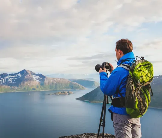 Seyahat Fotoğrafçılığı: Anılarınızı Ölümsüzleştirme Rehberi