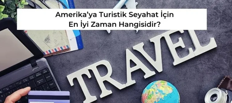Seyahat için en iyi zamanlama: Mevsimlerden yararlanma