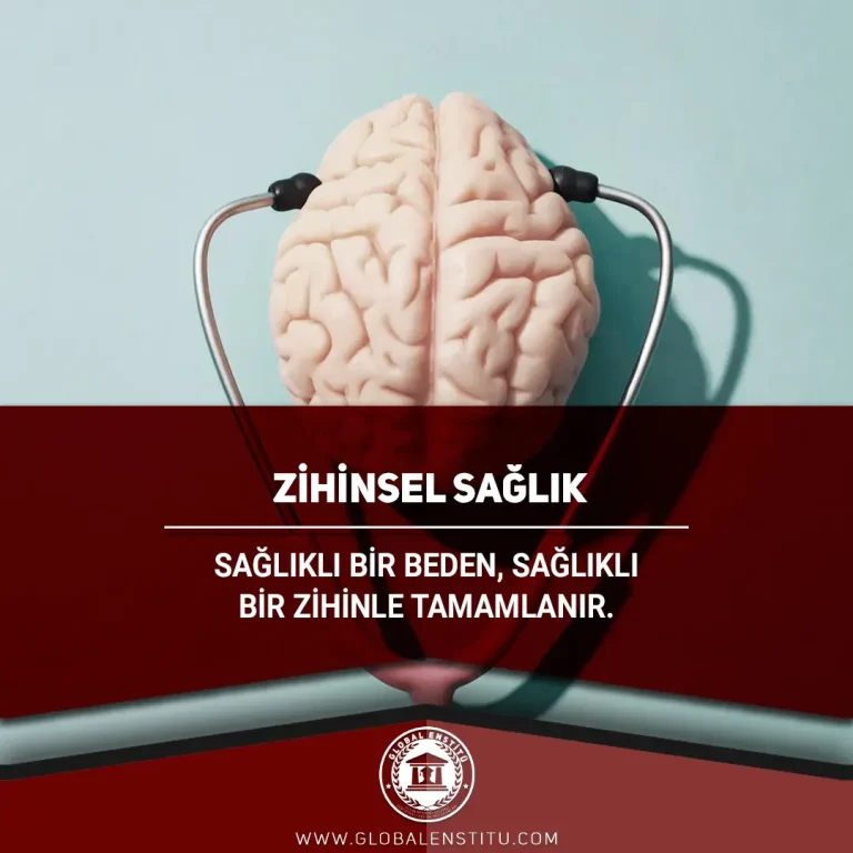 Sanatla Zihinsel Sağlık: Stresi Azaltmanın Estetik Yol