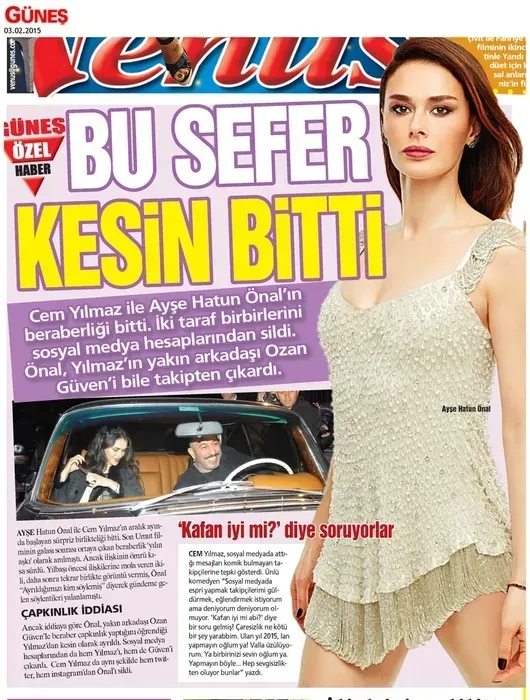 Magazin Haberleri: Ünlülerde Güncel Gelişmeler ve Ayrıntılar