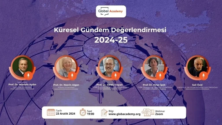 Dünya haberleriyle küresel gündem: Ekonomi ve teknoloji