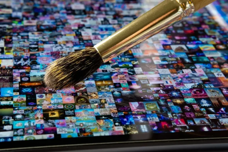 Dijital sanat: Araçlar ve ipuçlarıyla etkileyici eserler