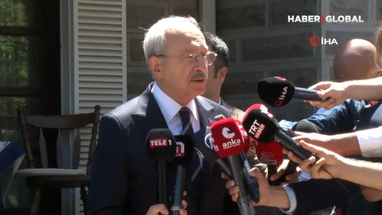 Gündem Haberleri: Günün Önemli Başlıkları ve Analizler