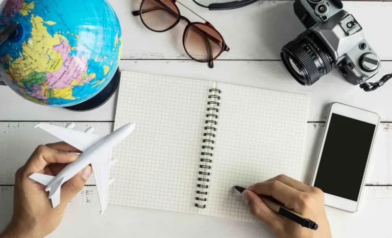 Seyahat nasıl planlanır: Adım adım tatil rehberi ve ipuçları