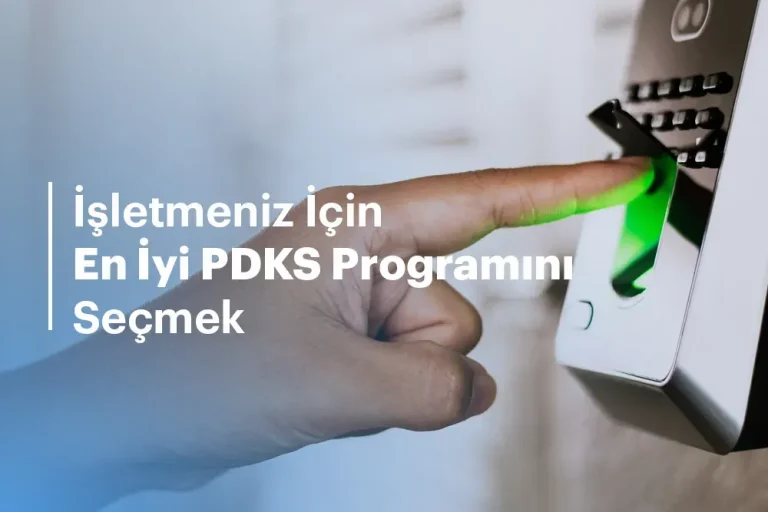 PDKS mitleri: Gerçekler, Yanılgılar ve Doğru Kullanım