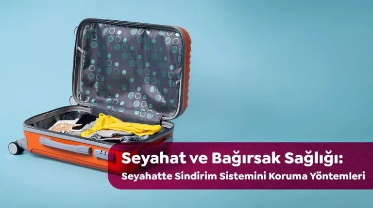 Seyahat güvenliği ve hazırlıkları için kontrol listesi