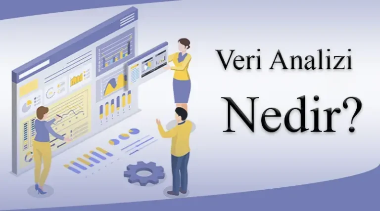 Verilerle Desteklenen Haber Analizi: Trendler ve Yaklaşımlar