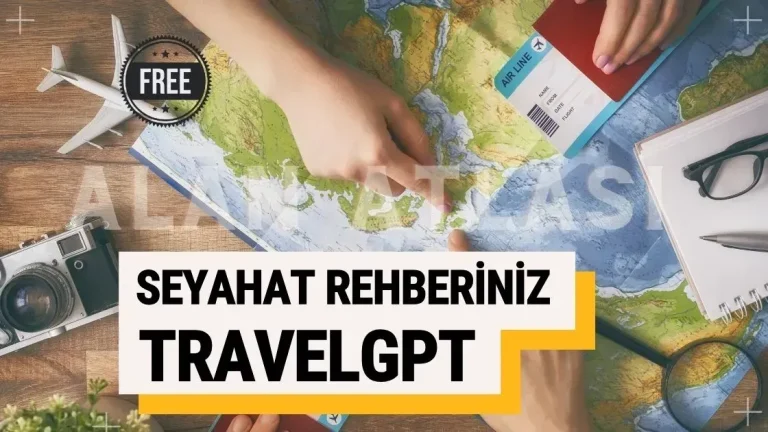 Seyahat Planlama 101: Hazırlık, Vize Süreçleri ve İpuçları