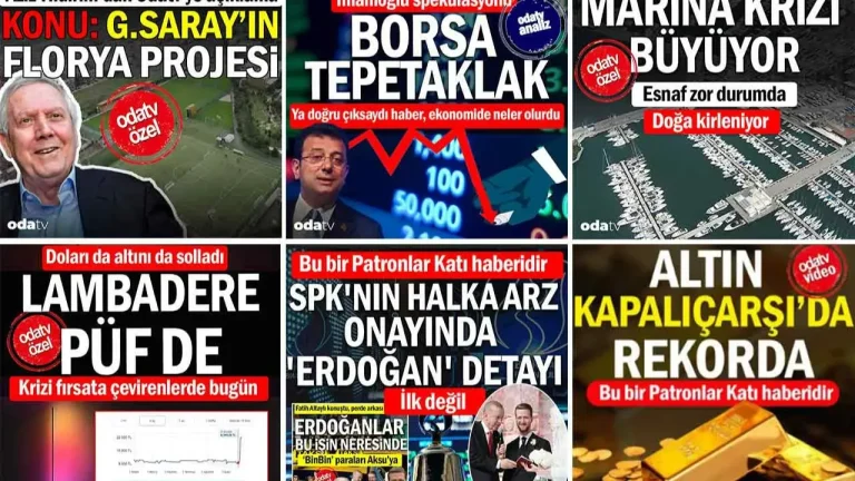 Dünya Haberleriyle Gündem: Küresel Haberler ve Yorumlar