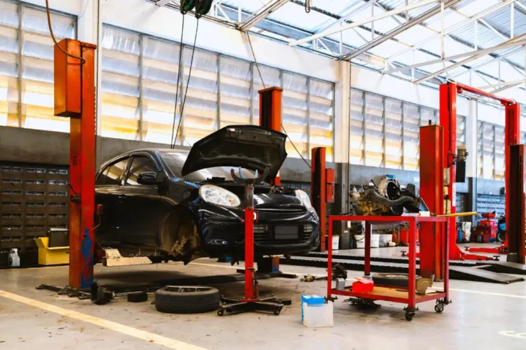 İstanbul Full Oto Servis